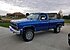 1986 Chevrolet C/K Truck 4x4 Regular Cab 2500 for sale 101090221